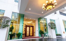 Wedgewood Residences